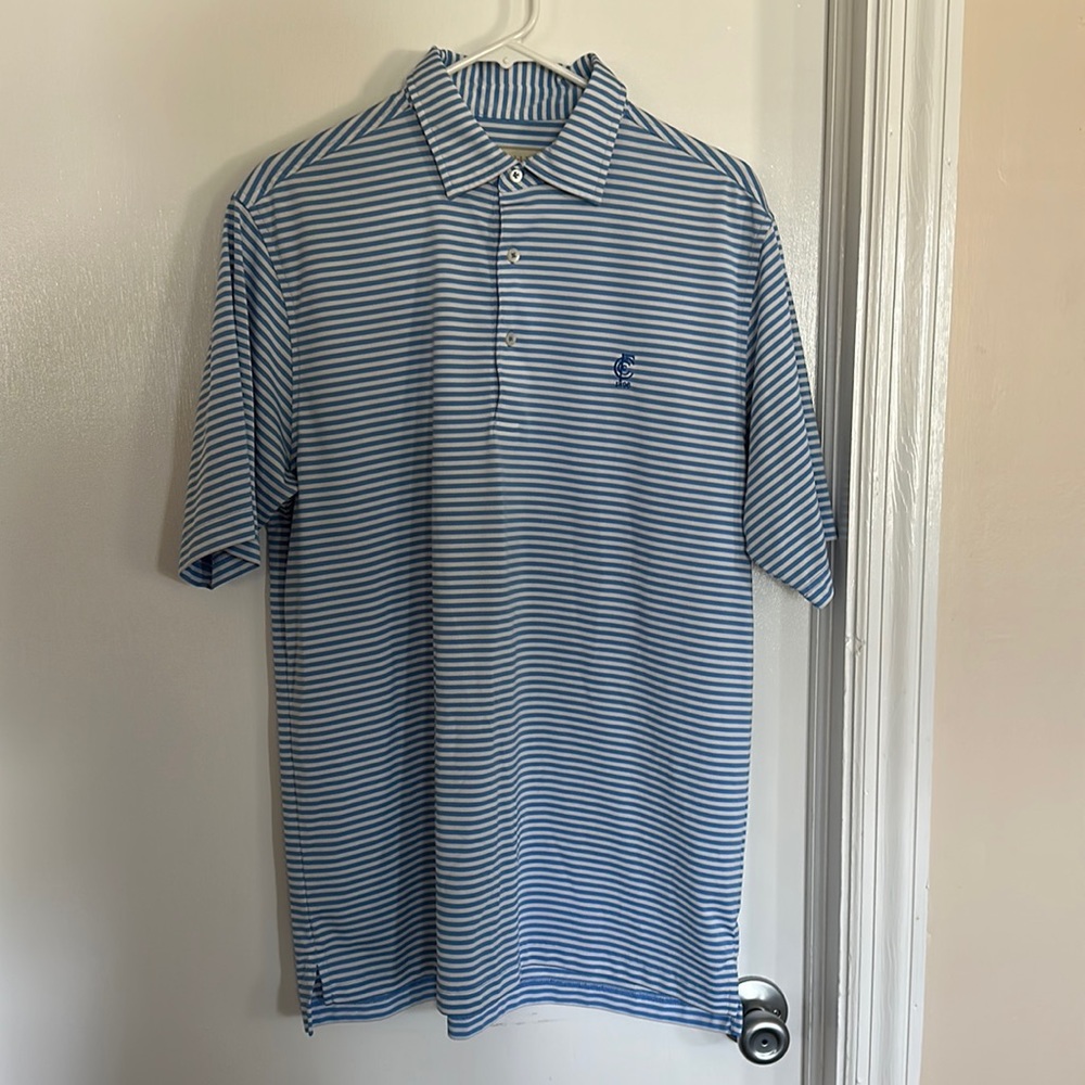 Donald Ross Sportswear Polo